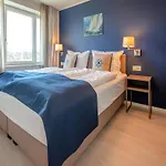 Appartement mit Meerblick, 1 Schlafzimmer und Balkon SV 603