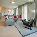 Appartement mit Meerblick, 1 Schlafzimmer und Balkon SV 603