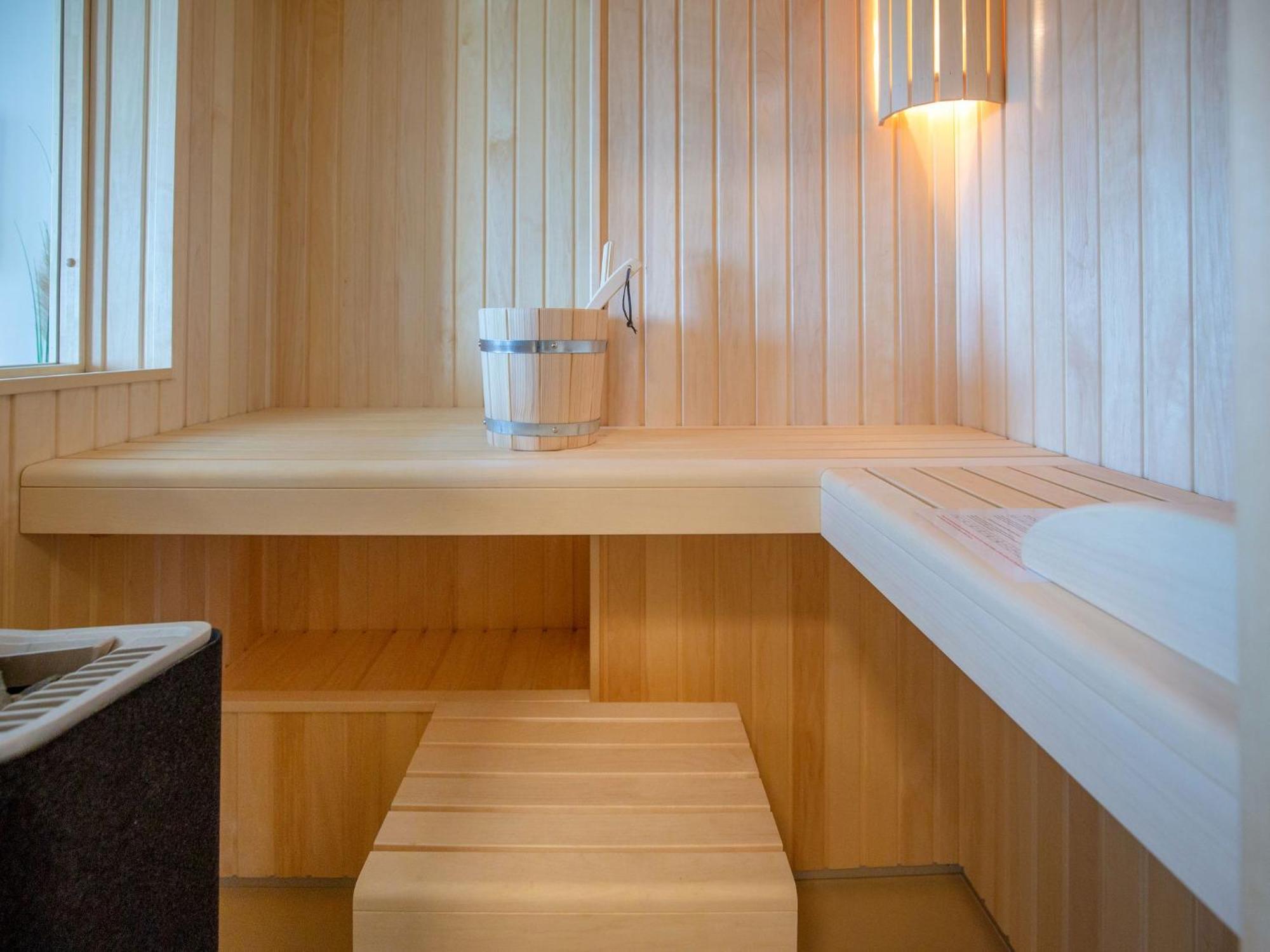 Mit Meerblick, 1 Schlafzimmer Und Balkon Sv 603 Apartment