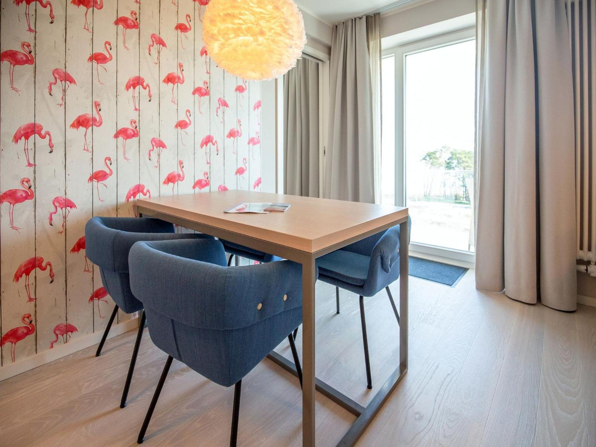 Mit Meerblick, 1 Schlafzimmer Und Balkon Sv 603 Apartment *